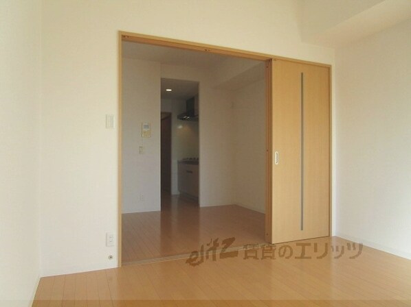 センターポイント吉志部の物件内観写真